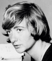 Françoise Sagan