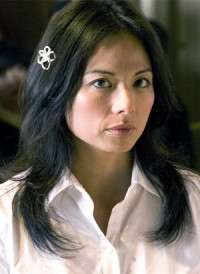 Françoise Yip