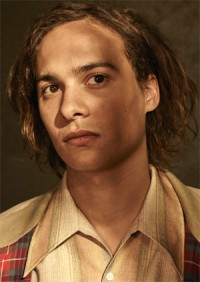 Frank Dillane