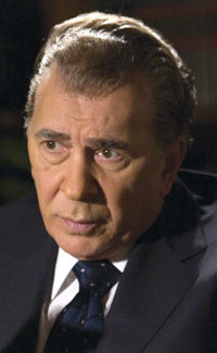 Frank Langella