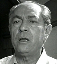 Frank Puglia
