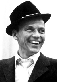 Frank Sinatra