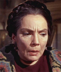 Freda Jackson