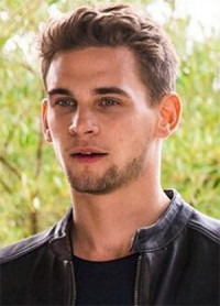 Freddie Thorp