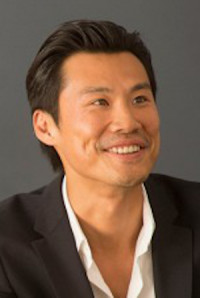 Frédéric Chau