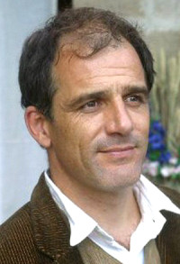 Frédéric Pierrot