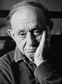 Frederick Wiseman