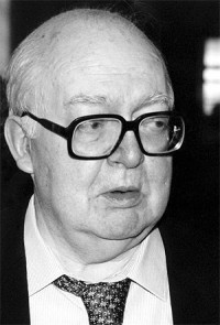 Friedrich Dürrenmatt