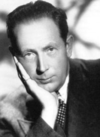 F.W. Murnau
