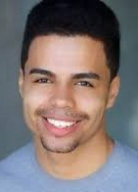 Gabe Vargas