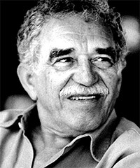 Gabriel García Márquez