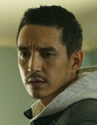 Gabriel Luna