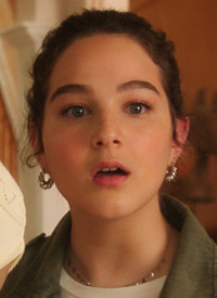 Gabriella Baldacchino