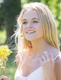 Gabriella Wilde