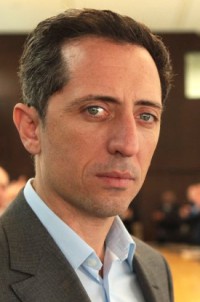 Gad Elmaleh