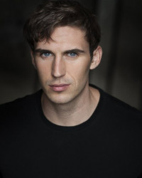 Garrett Thierry