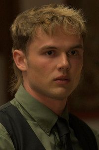 Garrett Wareing