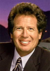 Garry Shandling