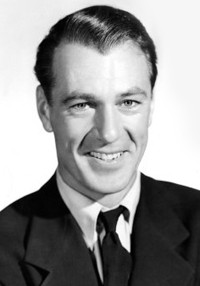 Gary Cooper