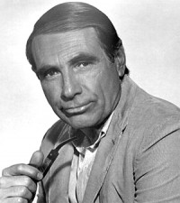 Gary Merrill