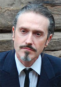 Gary Piquer