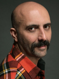 Gaspar Noé