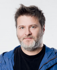 Gastón Duprat