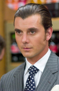 Gavin Rossdale