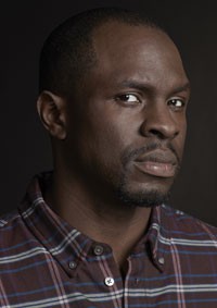 Gbenga Akinnagbe