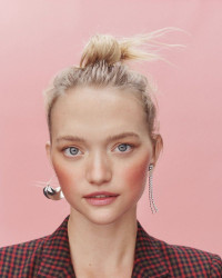 Gemma Ward