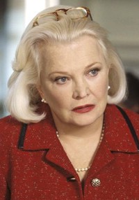 Gena Rowlands