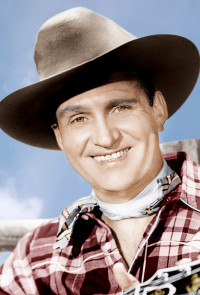 Gene Autry