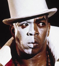 Geoffrey Holder