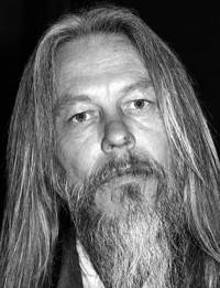 George Clayton Johnson