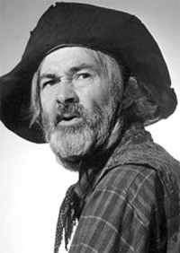George 'Gabby' Hayes