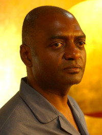 George Harris