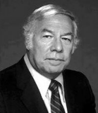 George Kennedy