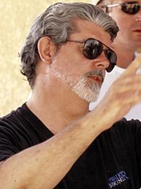 George Lucas