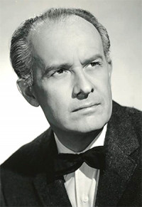 George Voskovec