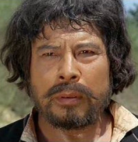 George Wang