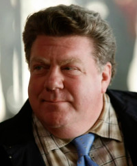 George Wendt