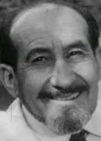 Georges Adet