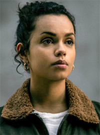 Georgina Campbell