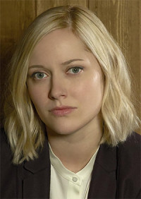 Georgina Haig