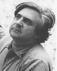 Gerald Feil