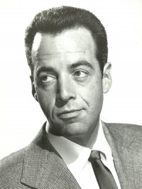 Gerald Mohr