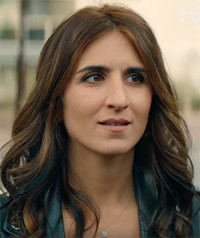 Géraldine Nakache