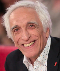 Gérard Darmon