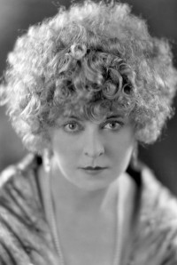 Gertrude Astor