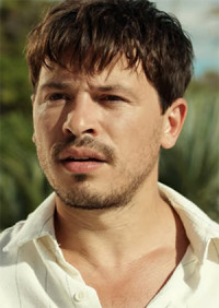 Geza Weisz